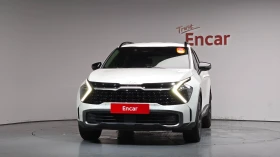Kia Sportage 2.0 Diesel Noblesse Gravity | Auto.bg — изображение 3