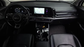 Kia Sportage 2.0 Diesel Noblesse Gravity | Auto.bg — изображение 5