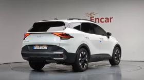 Kia Sportage 2.0 Diesel Noblesse Gravity | Auto.bg — изображение 2
