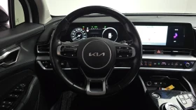 Kia Sportage 2.0 Diesel Noblesse Gravity | Auto.bg — изображение 12