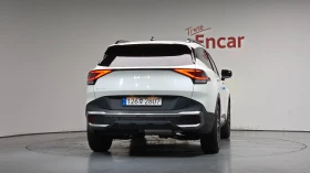 Kia Sportage 2.0 Diesel Noblesse Gravity | Auto.bg — изображение 4