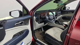 Kia Sportage Gravity 4x4* KRELL* 360* ОБДУХ* НАВИ* ПАНО - 23800 € - 93953540 8
