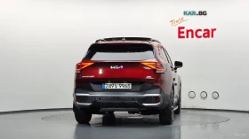 Kia Sportage Gravity 4x4* KRELL* 360* ОБДУХ* НАВИ* ПАНО - 23800 € - 93953540 4
