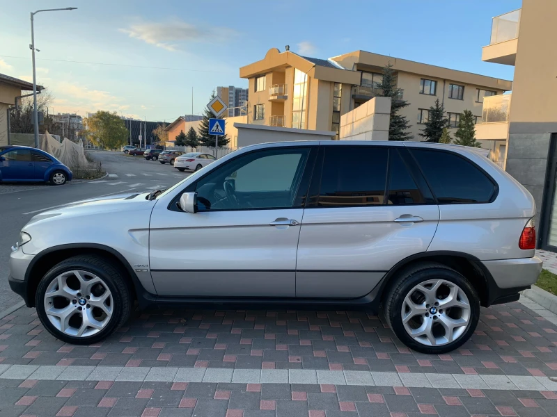 BMW X5 3.0 D 218 FACELIFT, снимка 4 - Автомобили и джипове - 47921946