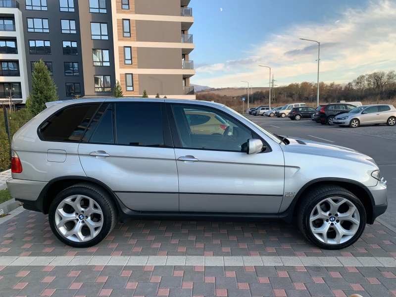 BMW X5 3.0 D 218 FACELIFT, снимка 8 - Автомобили и джипове - 47921946