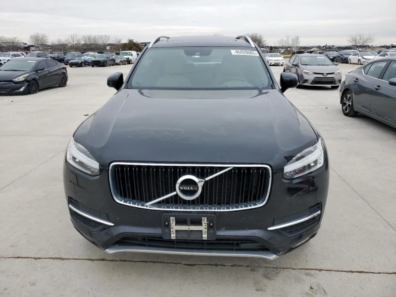 Volvo Xc90, снимка 1 - Автомобили и джипове - 49459360