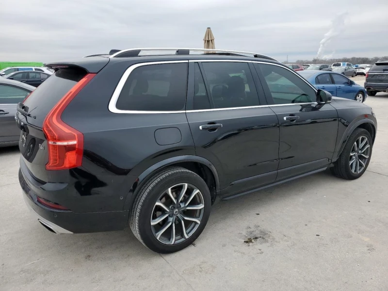 Volvo Xc90, снимка 5 - Автомобили и джипове - 49459360