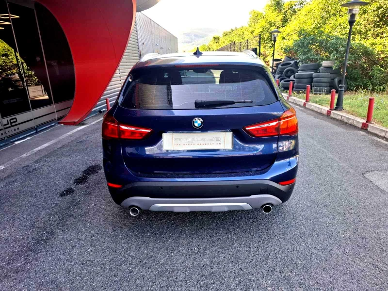 BMW X1 2, 0d XDrive, снимка 6 - Автомобили и джипове - 51108013
