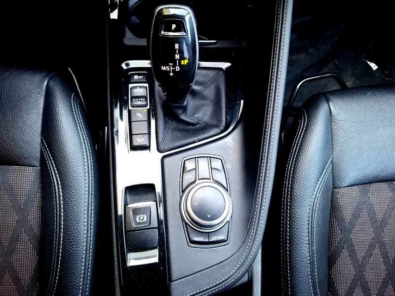 BMW X1 2, 0d XDrive, снимка 14 - Автомобили и джипове - 51108013