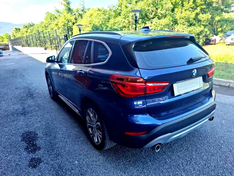 BMW X1 2, 0d XDrive, снимка 7 - Автомобили и джипове - 51108013