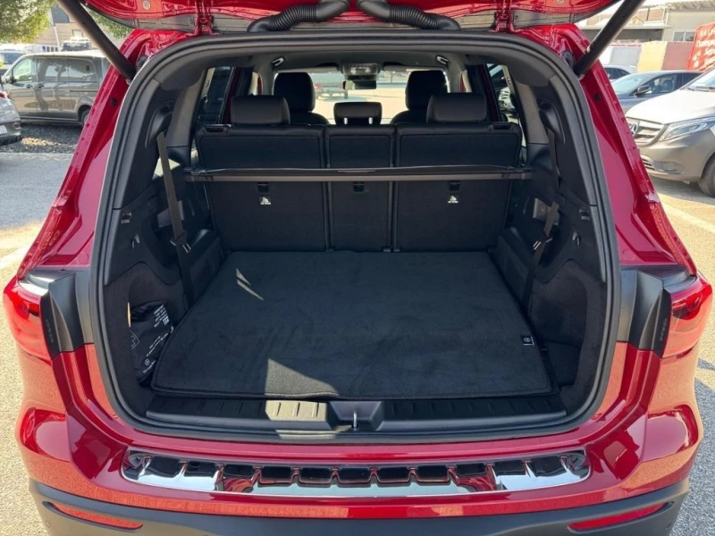 Mercedes-Benz EQB 300 4-MATIC/AMG/FACELIFT/CAMERA/LED/7-МЕСТЕН/, снимка 16 - Автомобили и джипове - 51275896