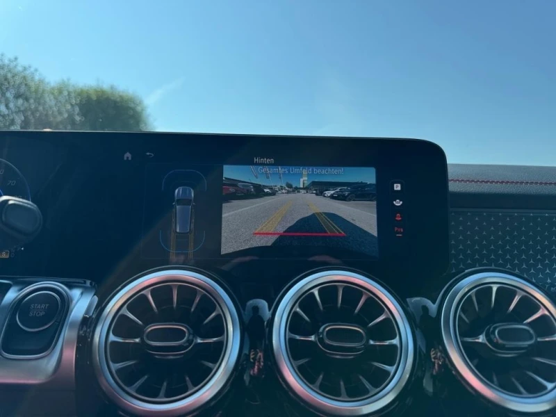 Mercedes-Benz EQB 300 4-MATIC/AMG/FACELIFT/CAMERA/LED/7-МЕСТЕН/, снимка 11 - Автомобили и джипове - 51275896