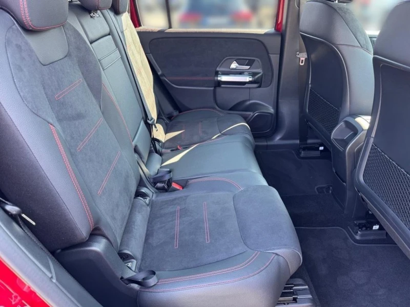 Mercedes-Benz EQB 300 4-MATIC/AMG/FACELIFT/CAMERA/LED/7-МЕСТЕН/, снимка 15 - Автомобили и джипове - 51275896