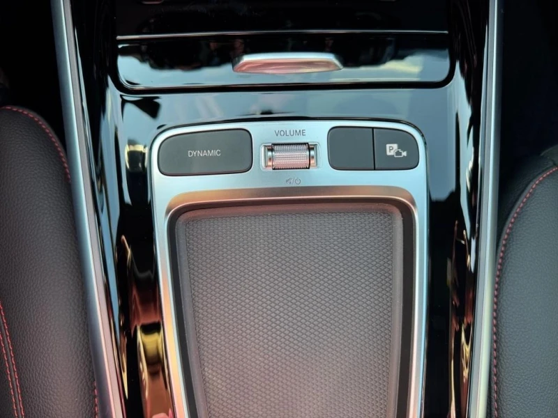 Mercedes-Benz EQB 300 4-MATIC/AMG/FACELIFT/CAMERA/LED/7-МЕСТЕН/, снимка 12 - Автомобили и джипове - 51275896