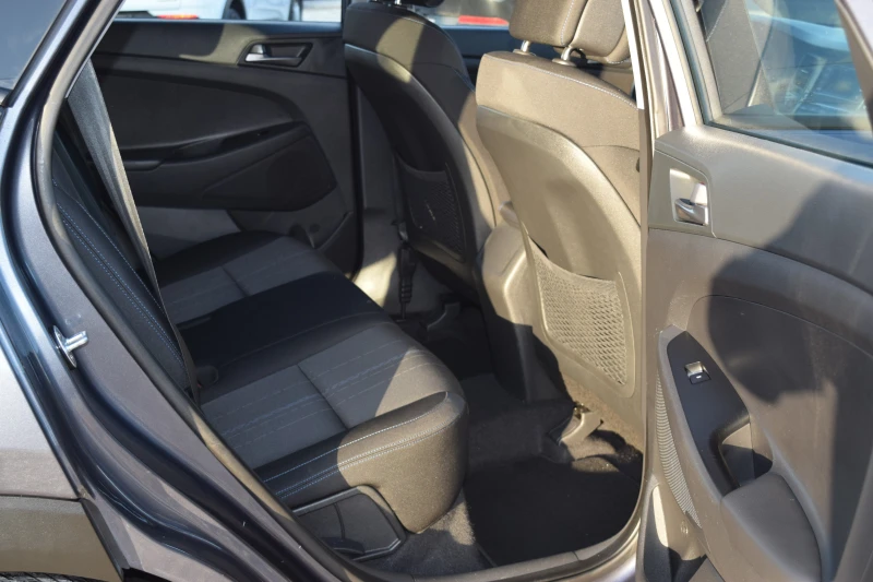 Hyundai Tucson 1.7 crdi* Euro6B* 157000 km* , снимка 13 - Автомобили и джипове - 52503748