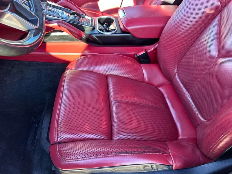 Porsche Cayenne * CARFAX * БЕЗ ПЪРВОНАЧАЛНА ВНОСКА, снимка 11 - Автомобили и джипове - 53091114