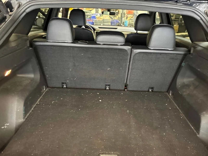 VW Atlas * Comfortline * CARFAX * ЦЕНА ДО БГ, снимка 11 - Автомобили и джипове - 53284625