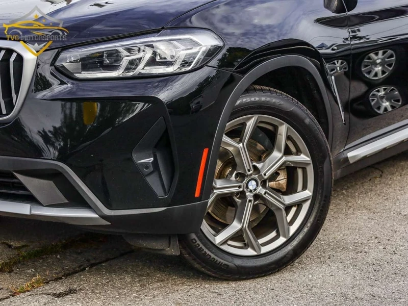 BMW X3 * xDrive30i * CARFAX * ЦЕНА ДО БГ, снимка 4 - Автомобили и джипове - 53385174