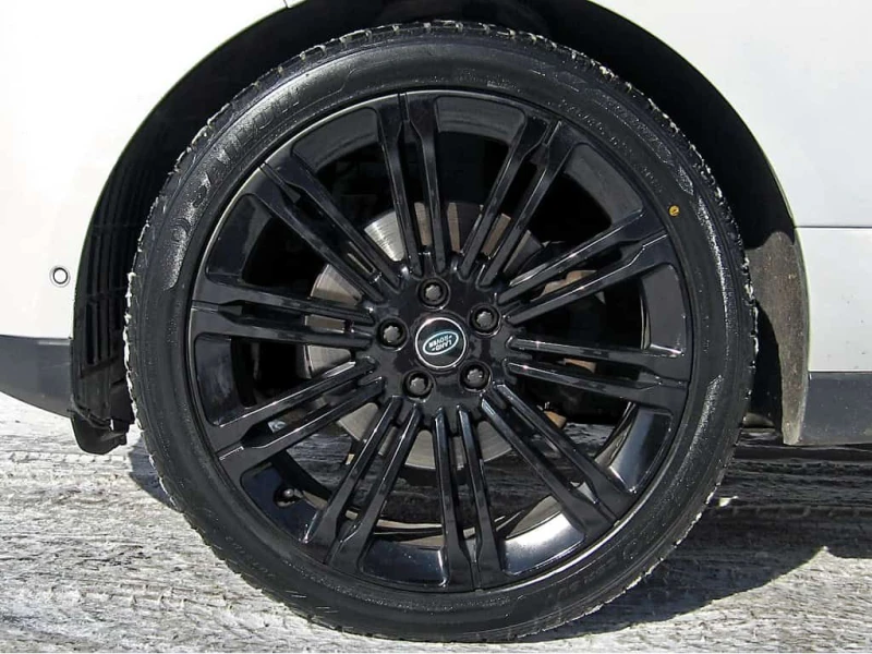 Land Rover Range rover * TD6 DIESEL+ CARFAX CLEAN+ FULL DEALER SERVICE * , снимка 5 - Автомобили и джипове - 53528613