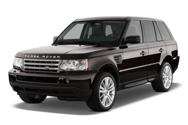 Land Rover Range Rover Sport, снимка 1 - Автомобили и джипове - 48969649