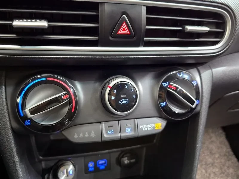 Hyundai Kona 1.6T, снимка 17 - Автомобили и джипове - 54257082