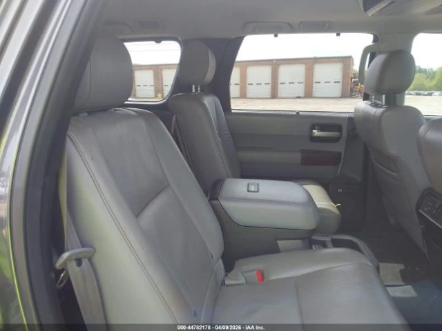 Toyota Sequoia PLATINUM 5.7L V8 | Mobile.bg � ����������� 10