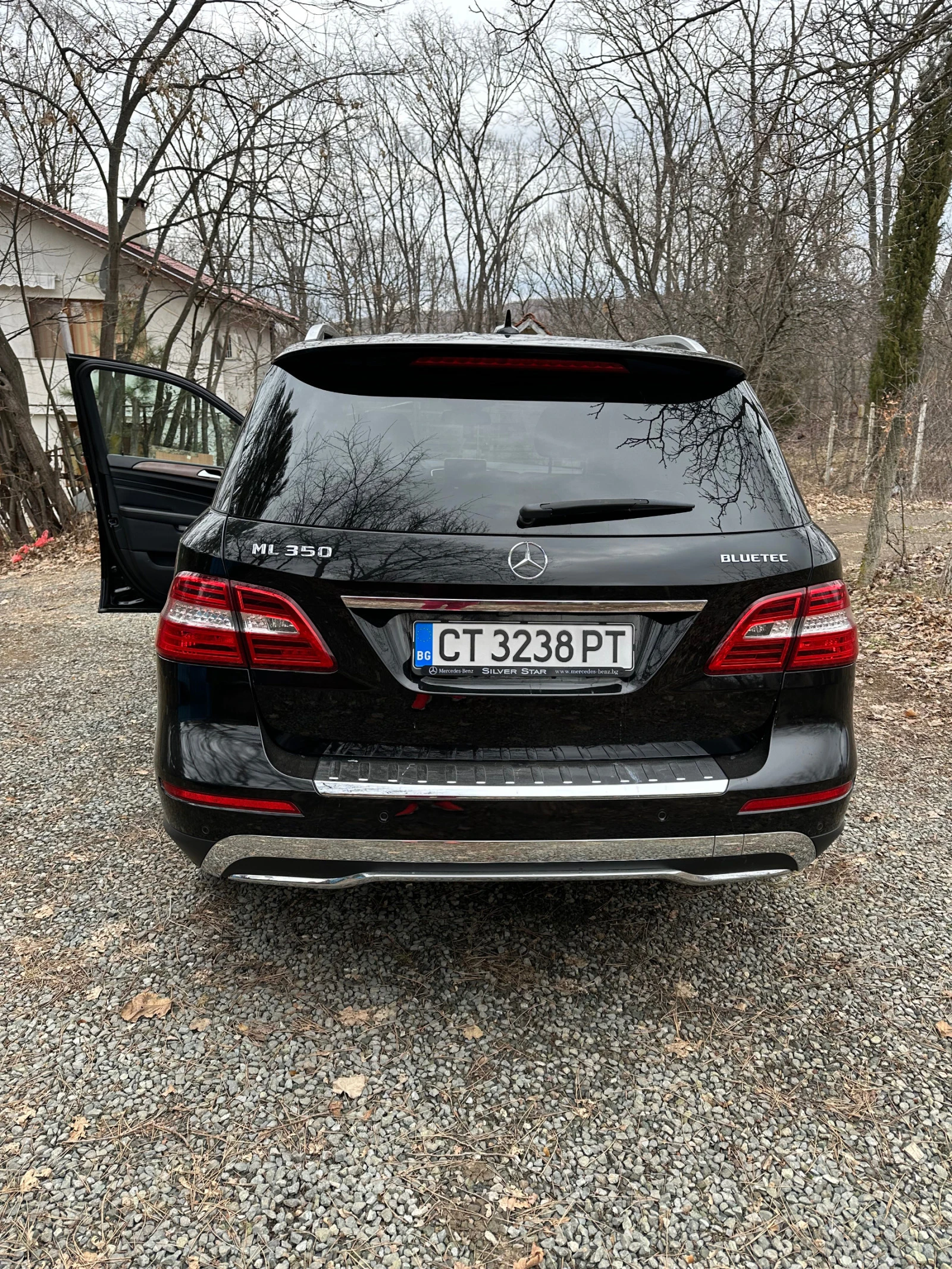 Mercedes-Benz ML 350 3.5  - изображение 2