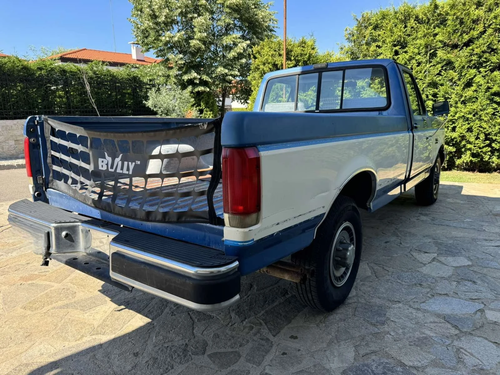 Ford F250  - изображение 4