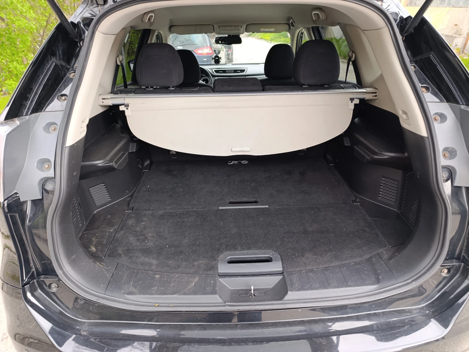Nissan X-trail  - изображение 5