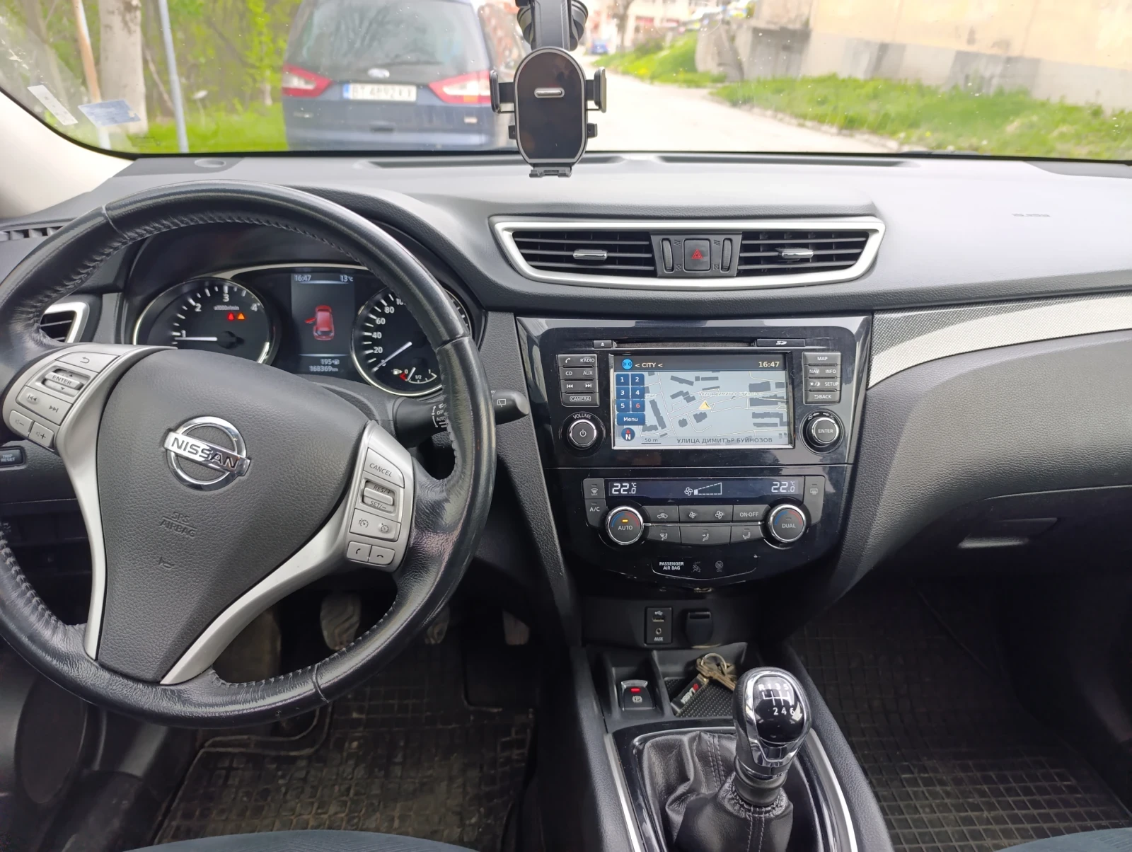 Nissan X-trail  - изображение 9