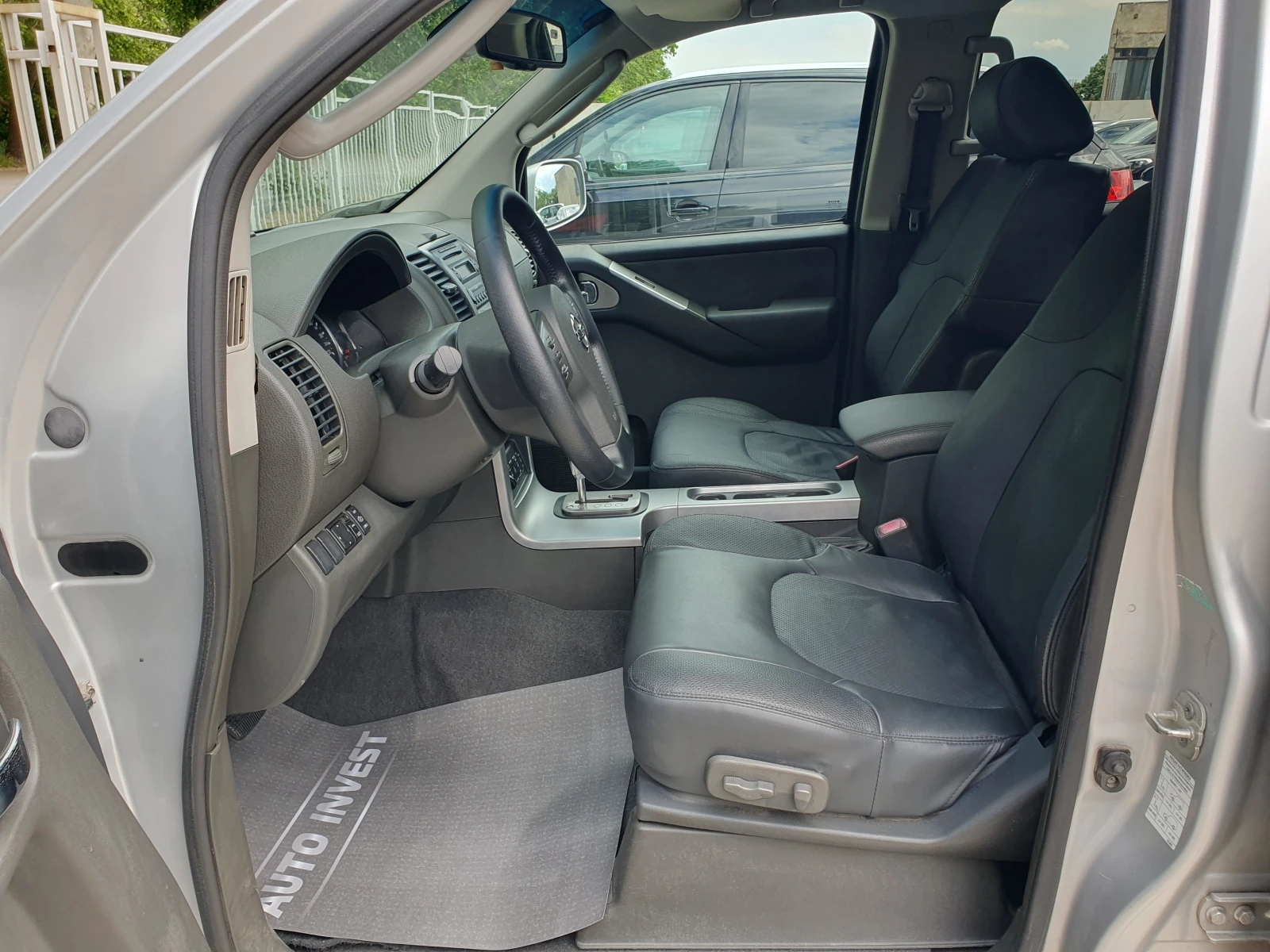 Nissan Pathfinder 2.5/174ks/7MECTA - изображение 9