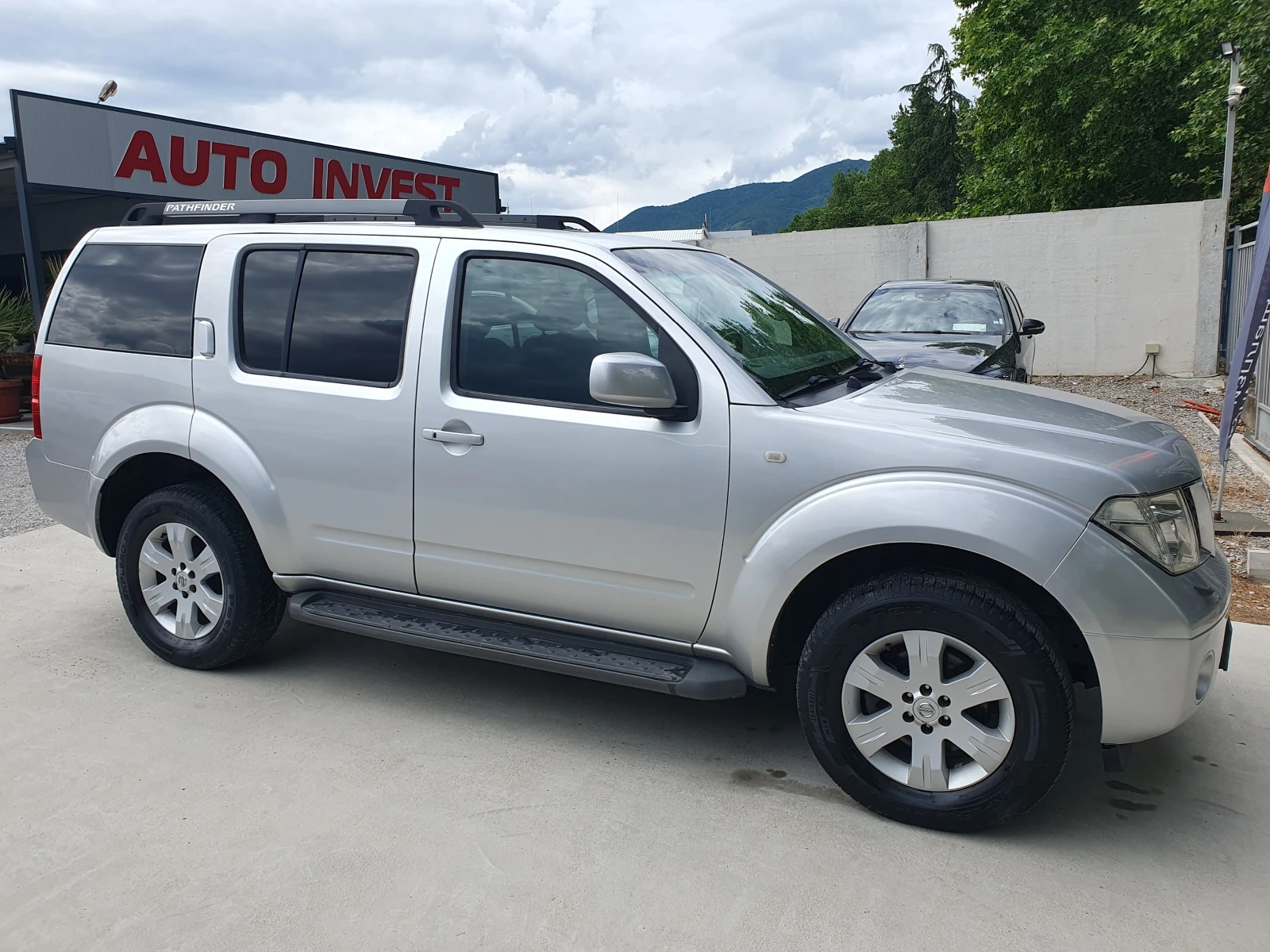 Nissan Pathfinder 2.5/174ks/7MECTA - изображение 8