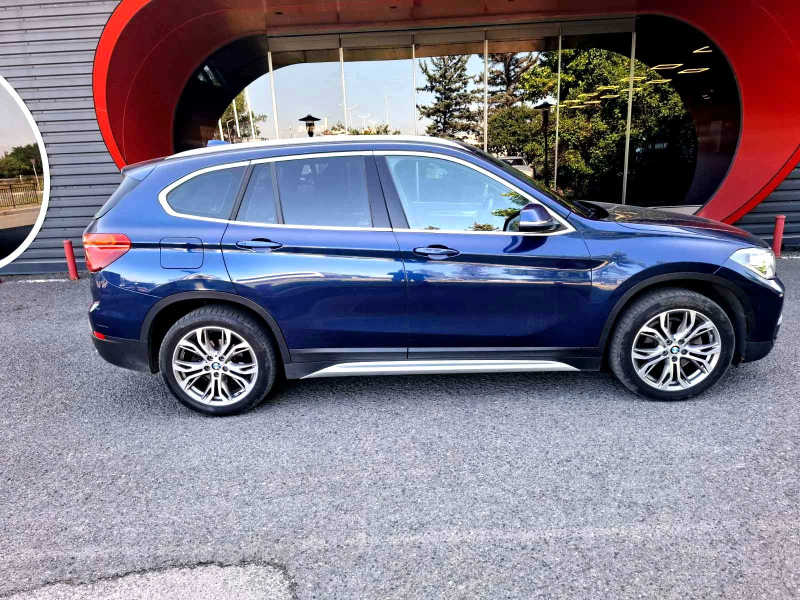 BMW X1 2, 0d XDrive - изображение 4