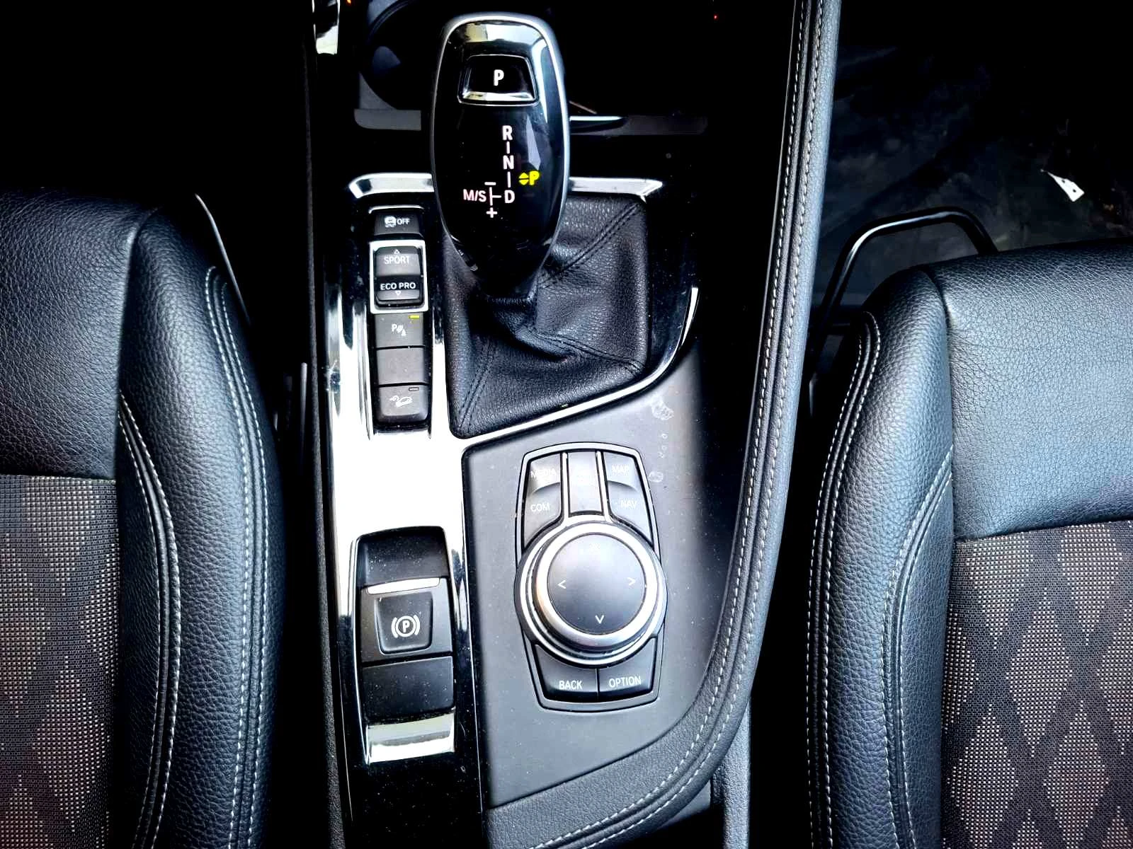 BMW X1 2, 0d XDrive | Mobile.bg   14