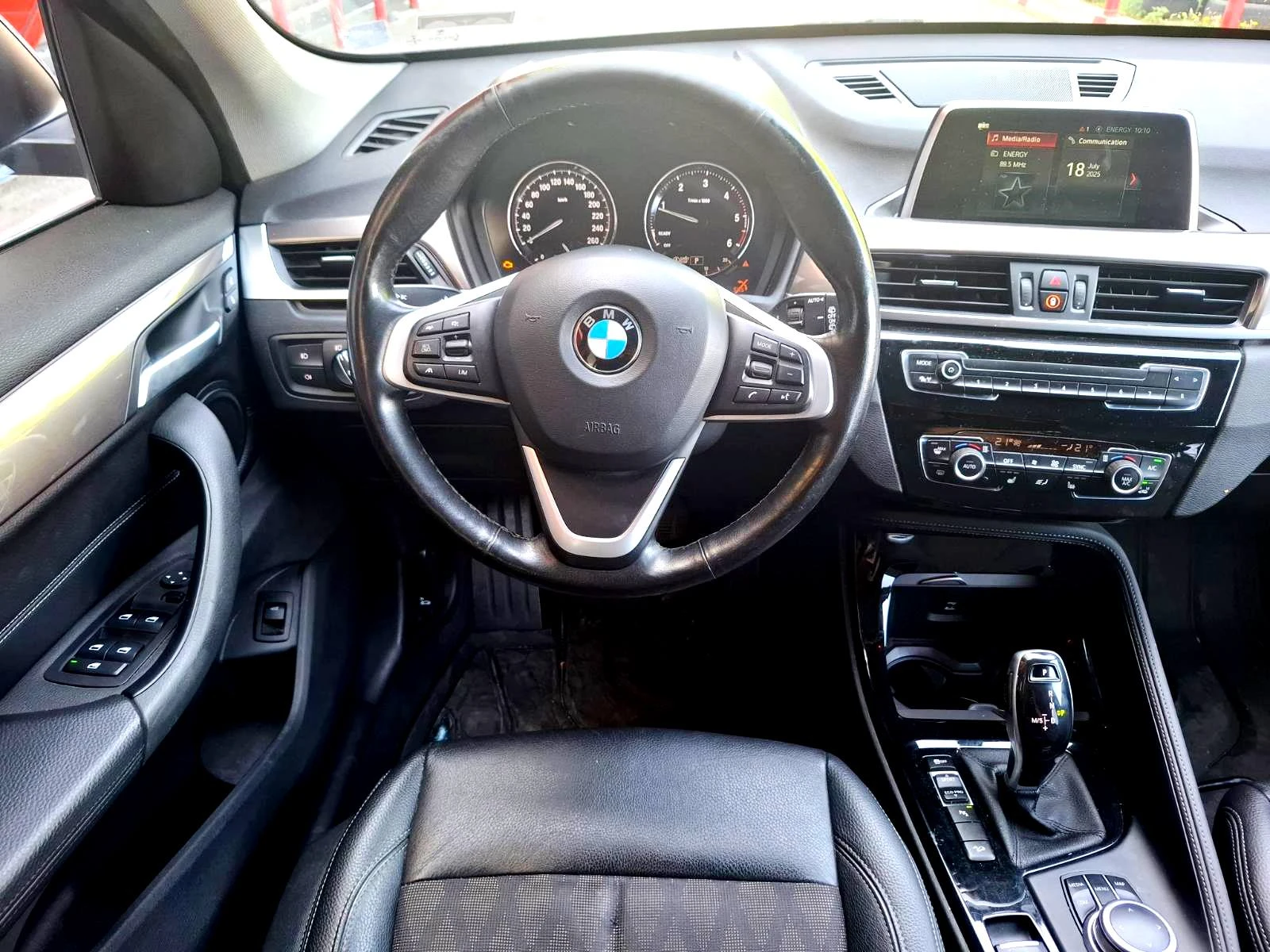 BMW X1 2, 0d XDrive | Mobile.bg   13
