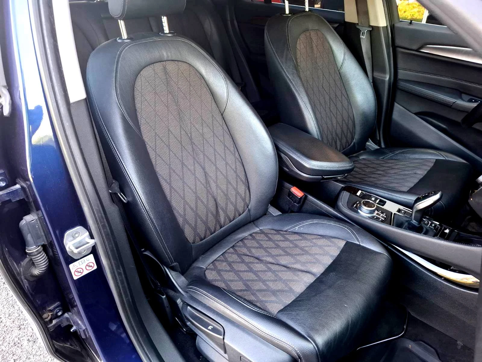 BMW X1 2, 0d XDrive | Mobile.bg   12