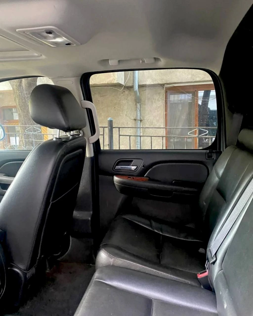 Chevrolet Avalanche  LTZ Black Diamond, снимка 8 - Автомобили и джипове - 53959330