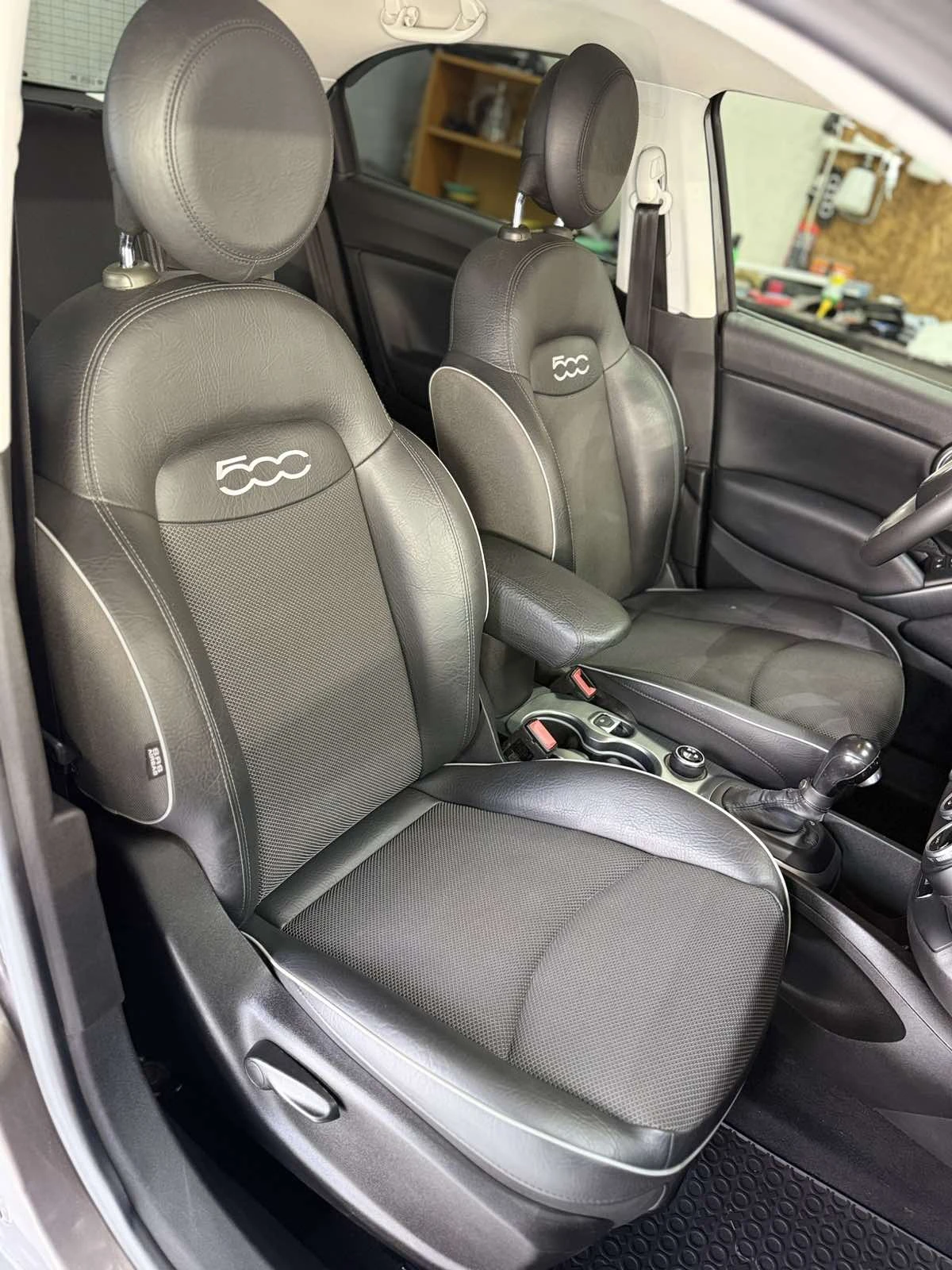 Fiat 500X  - изображение 2