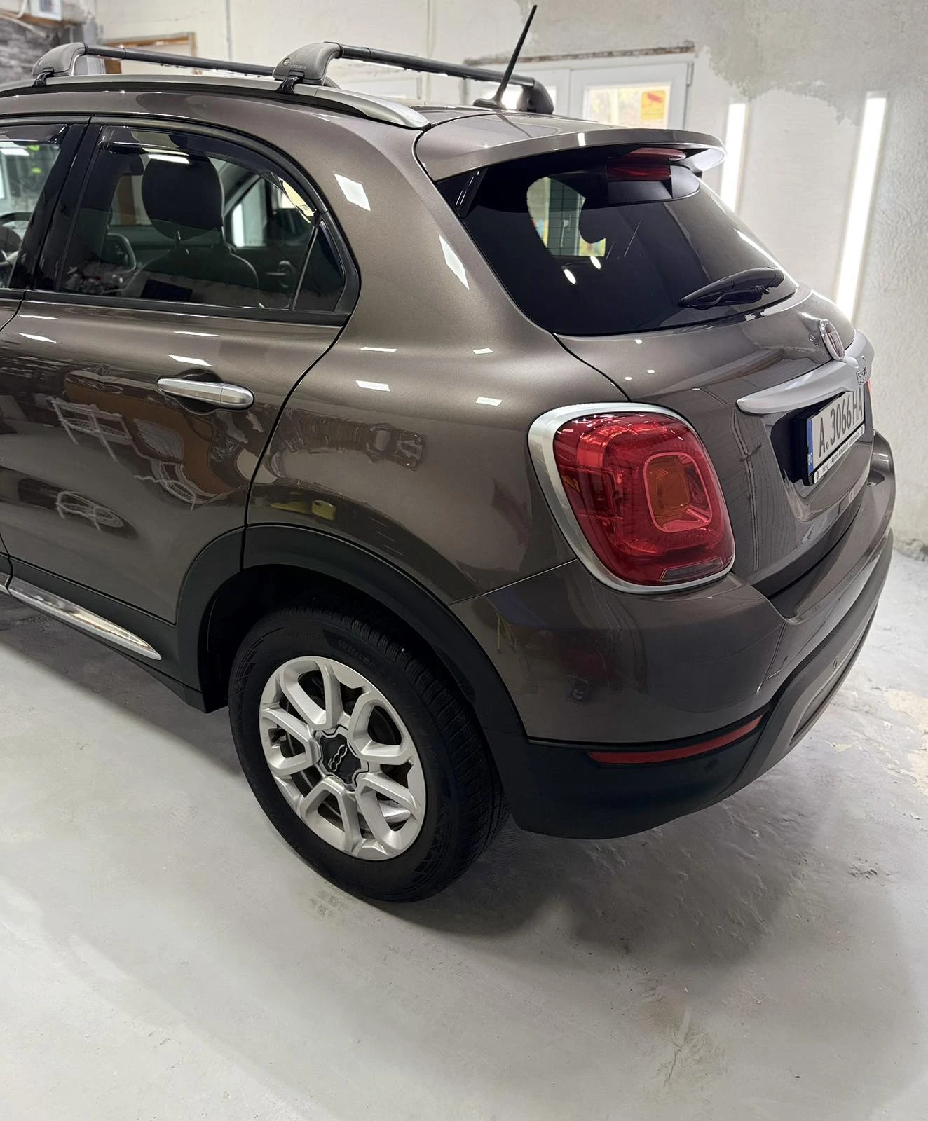 Fiat 500X  - изображение 6