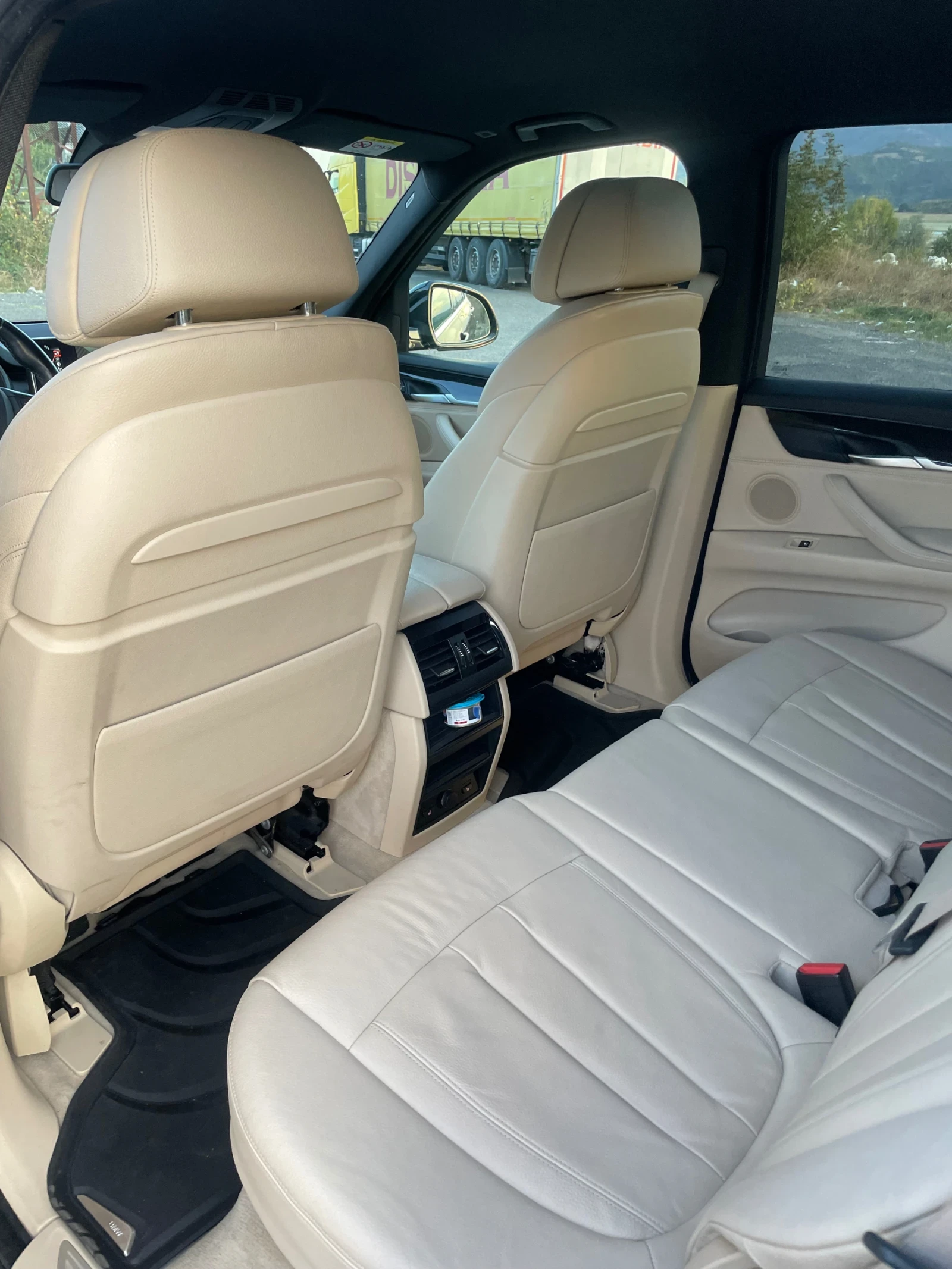 BMW X5 4.0D softclose - изображение 9