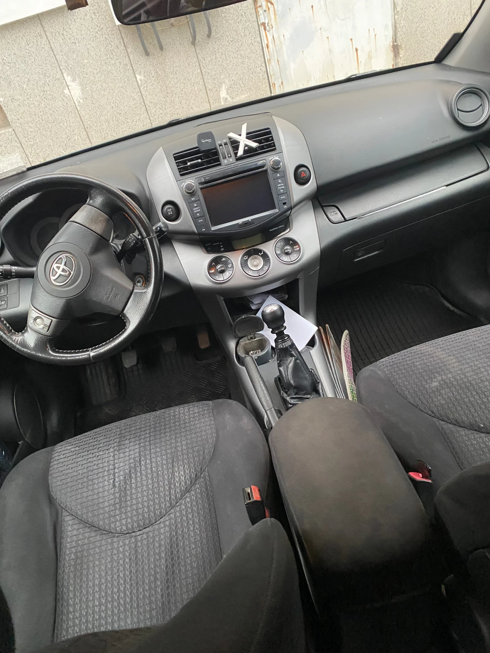 Toyota Rav4  - изображение 9