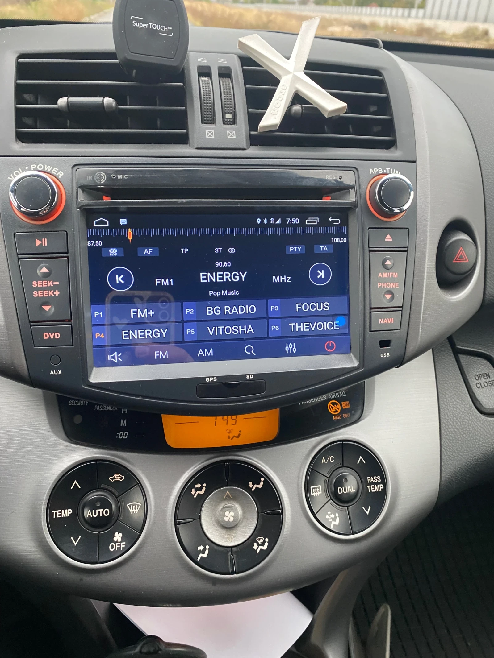 Toyota Rav4  - изображение 10