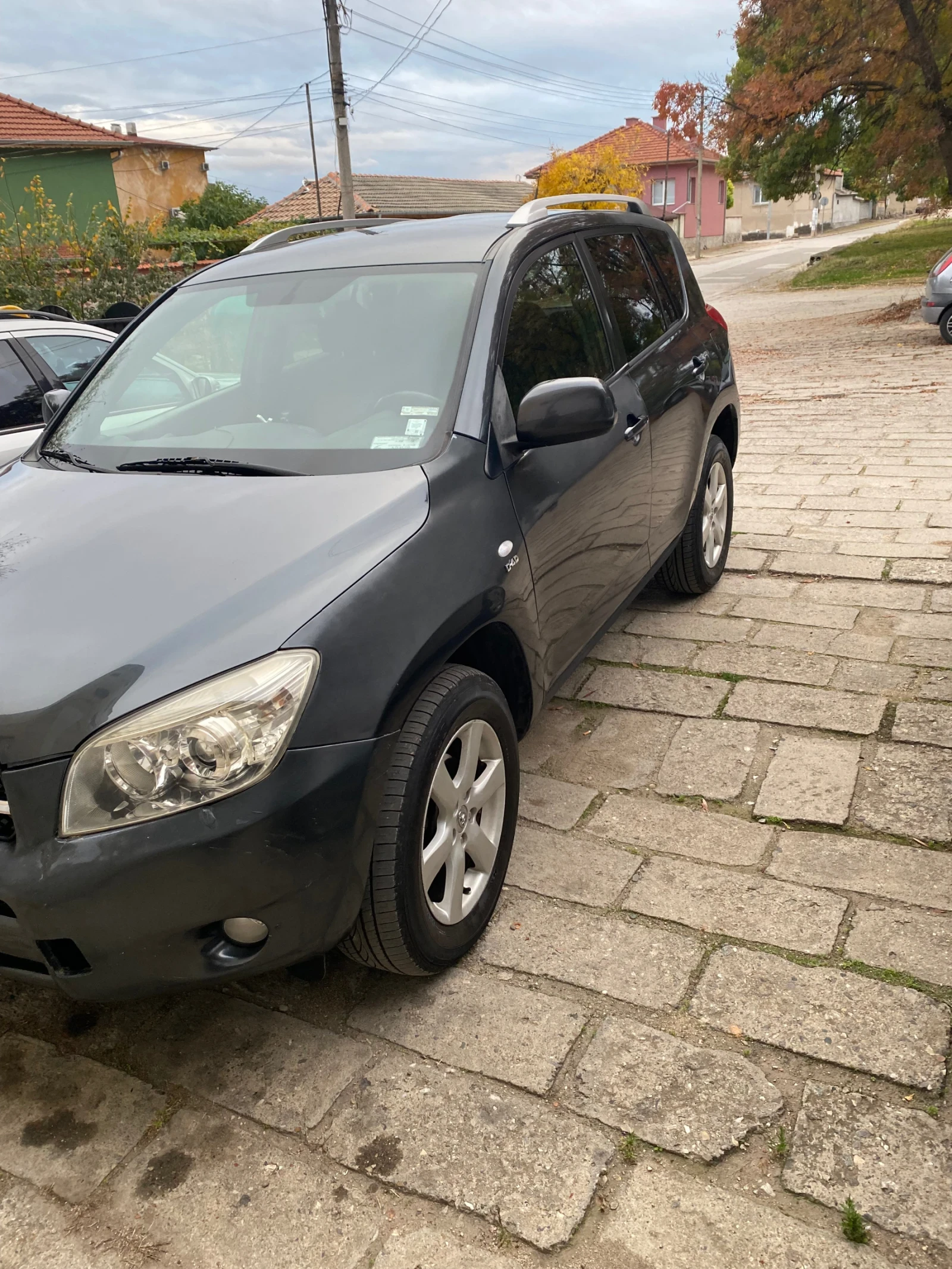 Toyota Rav4  - изображение 3