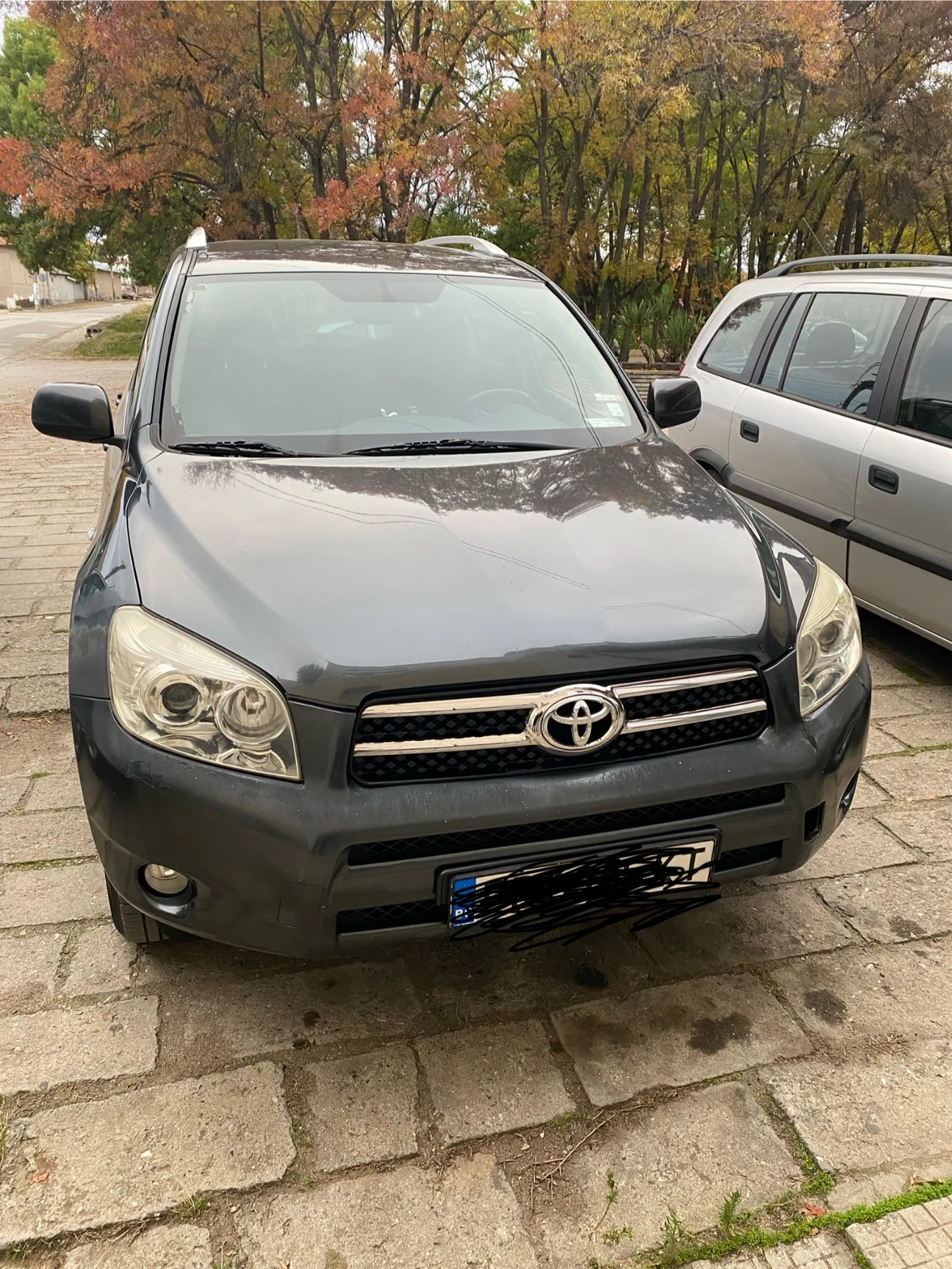 Toyota Rav4 | Mobile.bg   1