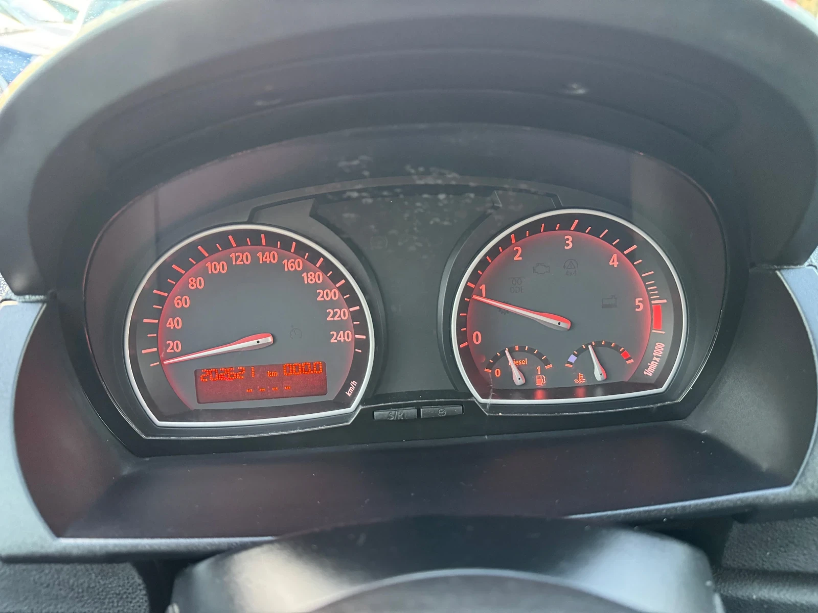 BMW X3 2.0 D 150 .. | Mobile.bg   13