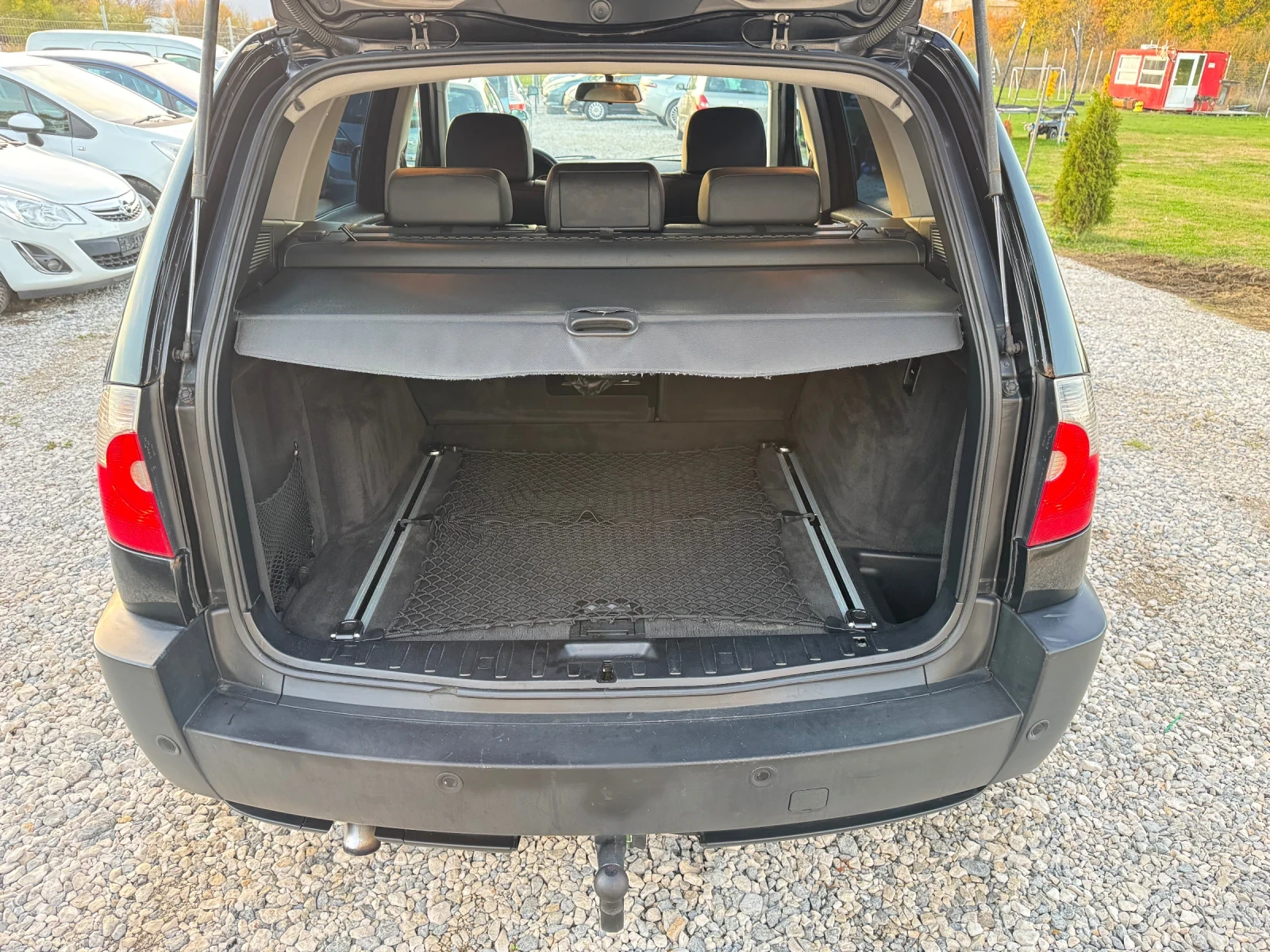 BMW X3 2.0 D 150 .. | Mobile.bg   16