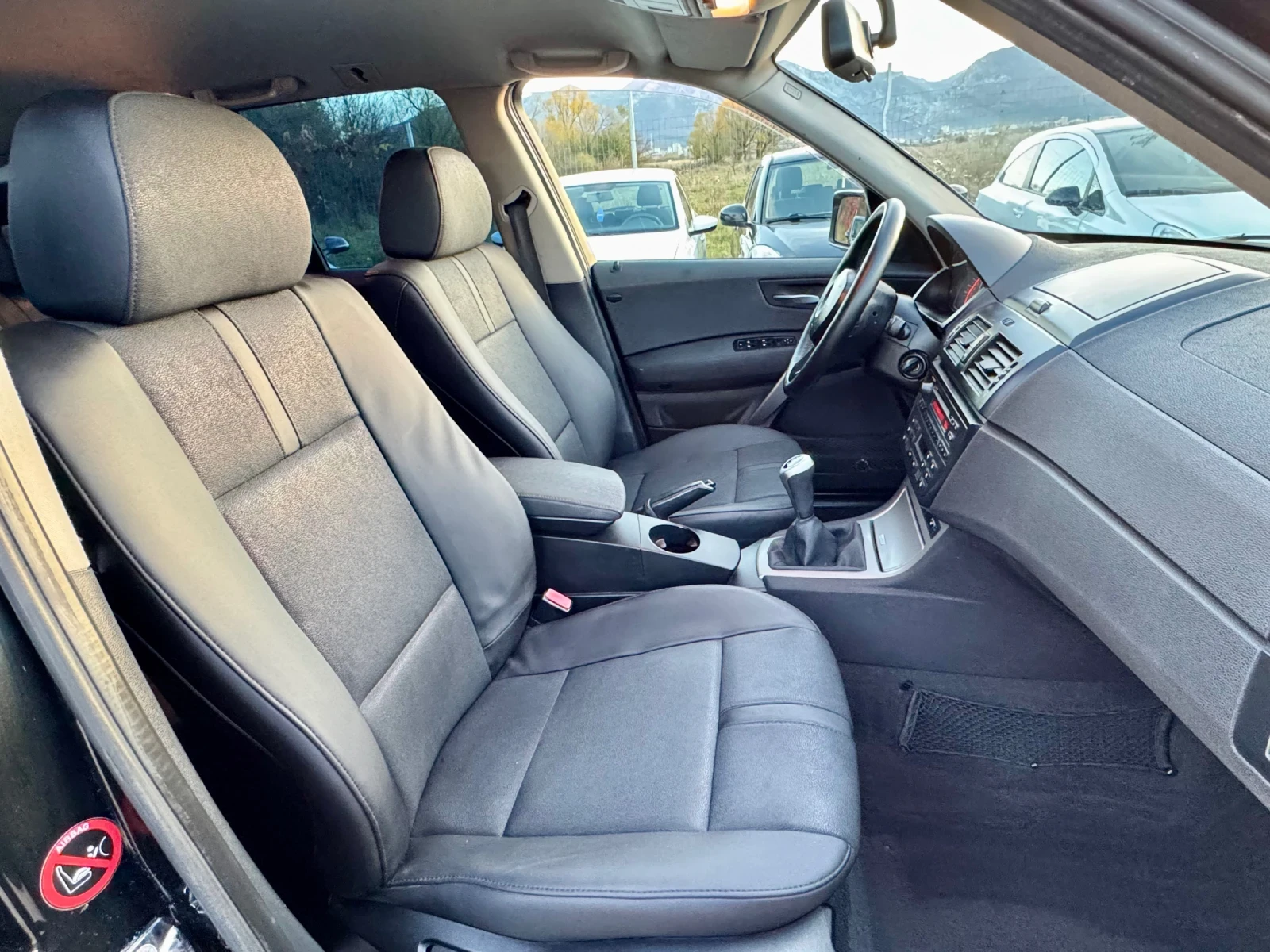 BMW X3 2.0 D 150 .. | Mobile.bg   11