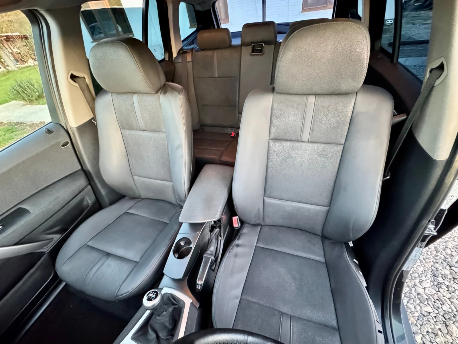 BMW X3 2.0 D 150 .. | Mobile.bg   15