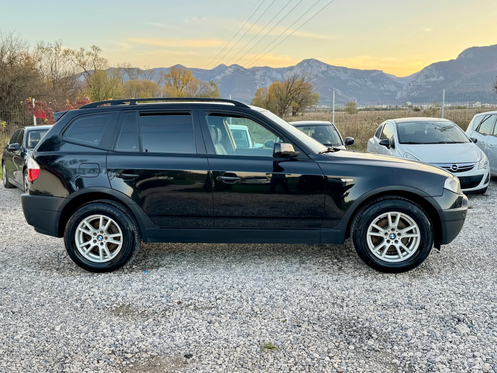 BMW X3 2.0 D 150 .. | Mobile.bg   5