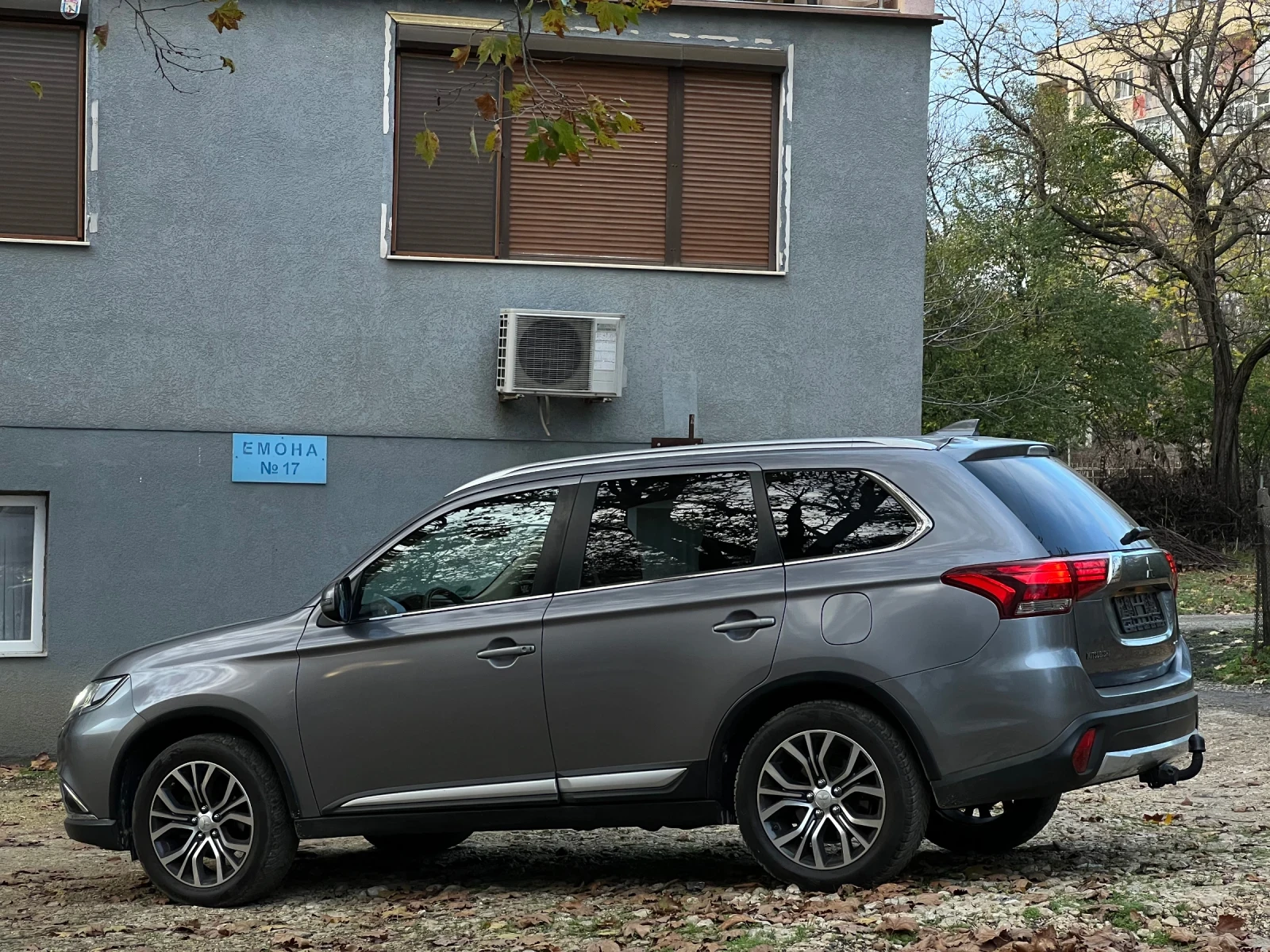 Mitsubishi Outlander  - изображение 8